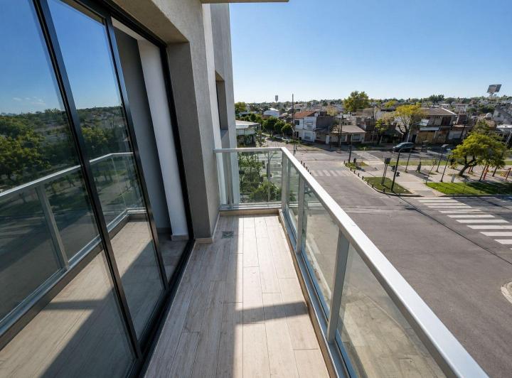 Departamento · 45m² · 2 Ambientes