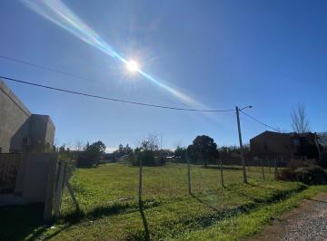 Terreno , Mercedes · En Venta 2 Lotes de 432 m² en Calle 42 y 1. Inmejorable Ubicacion. Mercedes, Bs. As