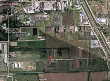Terreno · 28235m² · Terreno Venta Zona Oeste Cerca Circunvalación