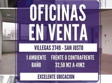 RUS-RUS-7189_2 · Venta Oficina San Justo