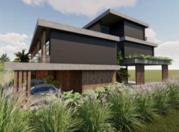 Casa de 10 ambientes, Tigre · Mucho Diseño! con Salida Al Rio. 5 Dorm.
