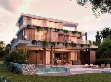 Casa de 10 ambientes, Tigre · Espectacular Casa en El Yacht. Nordelta