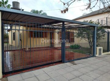 Casa · 80m² · 4 Ambientes · 2 Cocheras · Casa en Venta Ubicado en Paso del Rey, Moreno