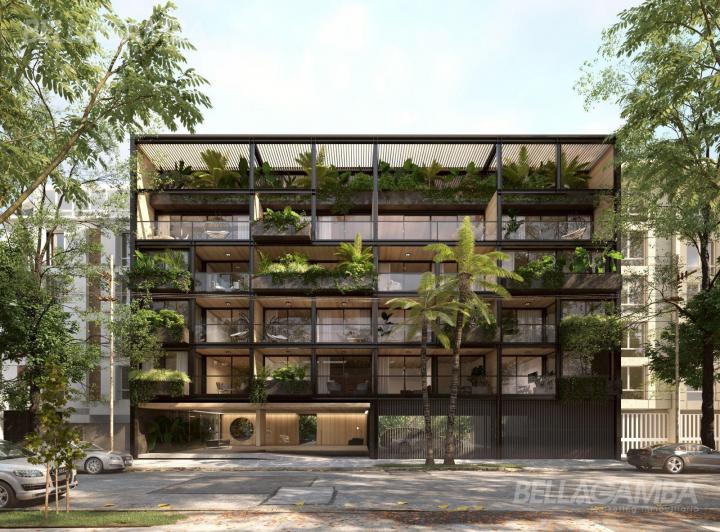Departamento · 89m² · 3 Ambientes
