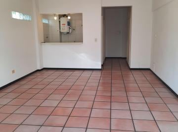 Departamento , Colegiales · Amplio Monoambiente 42 m² (Apto Profesional) C/ Cochera Todo Luz!