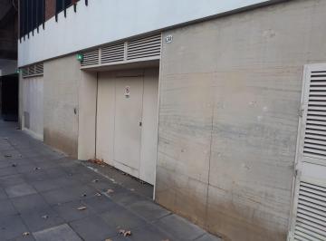 Garage , Belgrano · Excelente Cochera Fija y Cubierta