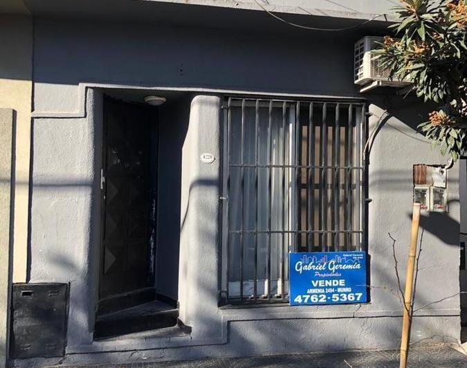 PH · 55m² · 3 Ambientes