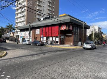 Local comercial · 404m² · Venta Excelente Edificio Comercial en Centro de Pilar - Zonificacion Uca