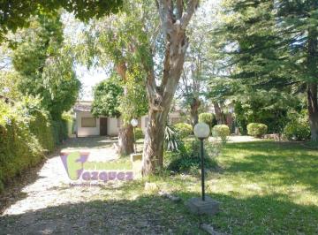 Casa de 3 ambientes, Mar de Ajó · Dos Casas en Lote Parquizado 15×40
