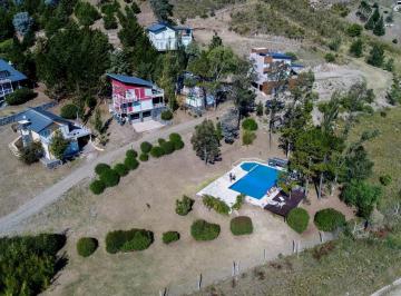 Terreno · 470m² · Venta Lote Lago Los Molinos, Valle Azul, Villa Ciudad de América
