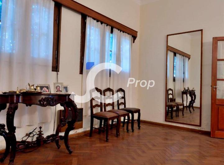 Casa · 335m²