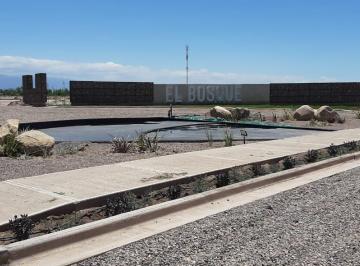Terreno , Guaymallén · B° El Bosque