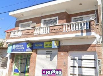 RUS-RUS-8363_2 · Venta Casa 3 Ambientes San Justo