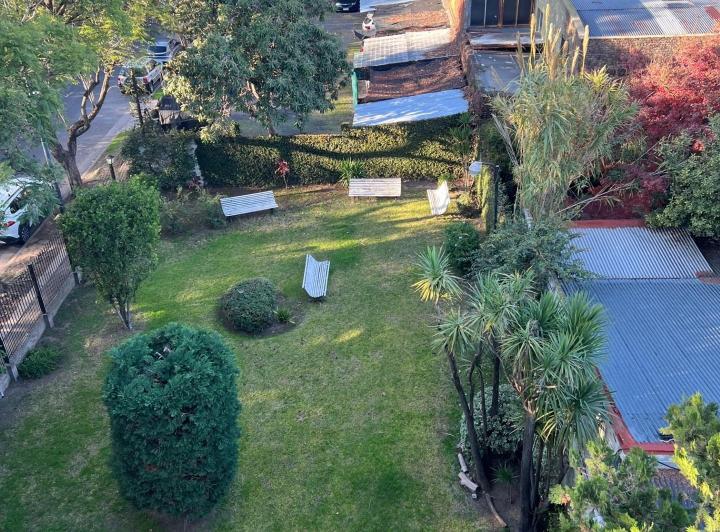 Departamento · 60m² · 4 Ambientes