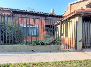 Casa de 3 ambientes, San Isidro · Venta Casa Boulogne Sarratea 300