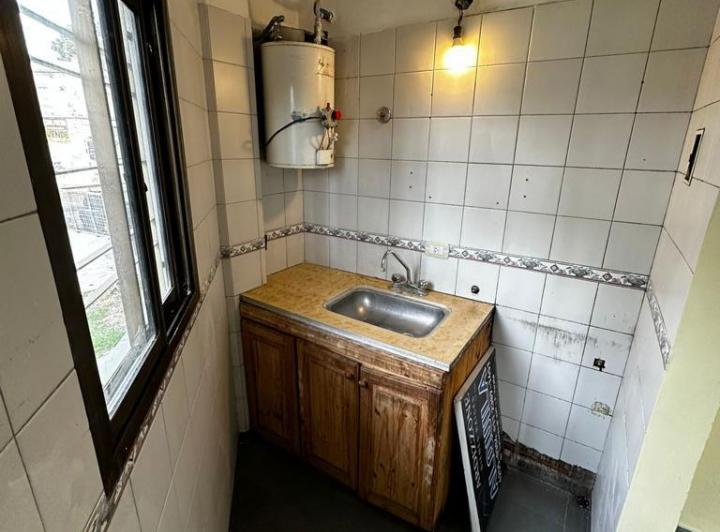 Departamento · 40m² · 2 Ambientes