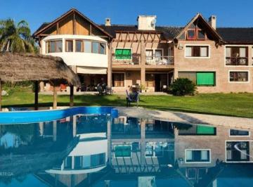 Foto · Villa Allende Golf! Oportunidad! Excelente Casa a La Venta