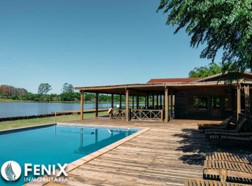 Terreno · 300m² · Tf620 - Lotes en Venta Country Casa del Lago
