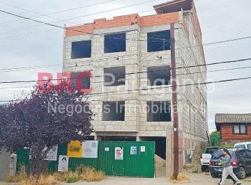 Departamento · 32m² · 1 Ambiente · Departamento Monoambiente en Construcción Apto Turismo