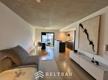Departamento · 70m² · 3 Ambientes · Departamento - Rosario