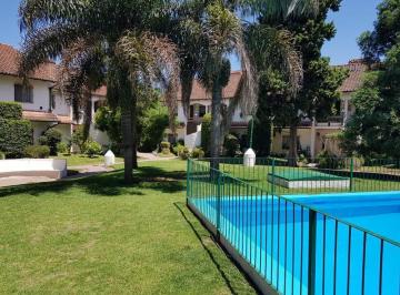 Departamento · 70m² · 3 Ambientes · 1 Cochera · Departamento 3 Amb con Cochera en Barrio Privado Pavon 651 San Miguel