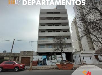 Departamento · 49m² · 2 Ambientes · Vende: Departamentos en Construccion de 1 Dormitorio, Edificio Vetta II
