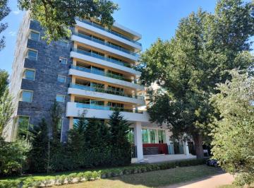 Departamento · 130m² · 4 Ambientes · 1 Cochera · Departamento Cuatro Ambientes en Venta - Pinamar
