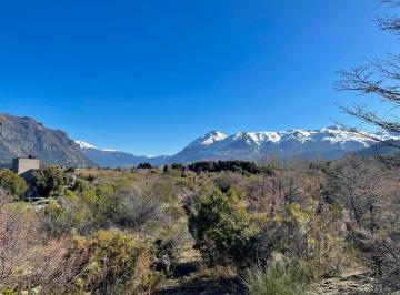 Terreno · 3891m² · Lote en Arelauquen Sector Chacras del Polo, Bariloche