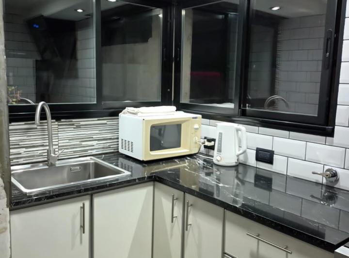PH · 80m² · 4 Ambientes