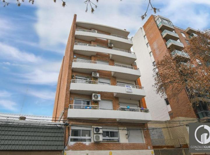 Departamento en venta en Distrito Centro · 1 ambiente