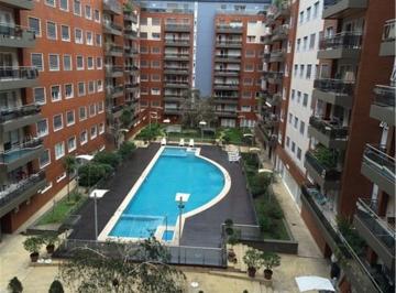 Departamento de 2 ambientes, Puerto Madero · Alquiler Departamento 2 Ambientes Terrazas del Dique Amenities Puerto Madero