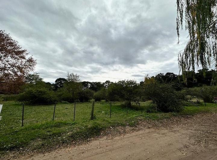 Terreno · 1m²