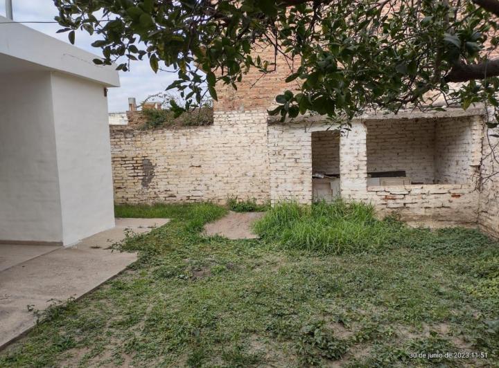 Casa · 146m² · 7 Ambientes