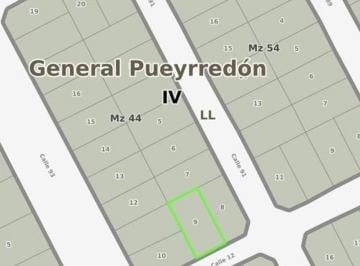 Terreno · 450m² · Lote en San Eduardo del Mar