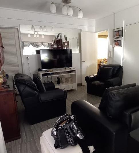 Departamento · 70m² · 4 Ambientes