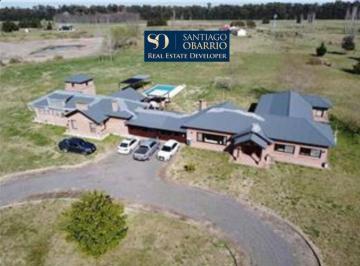 Casa · 550m² · 7 Ambientes · Casas - Casa - San Miguel del Monte