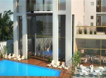 Departamento · 38m² · 2 Ambientes · Departamento 2 Ambientes - Tigre, Gran Bs. As. Norte