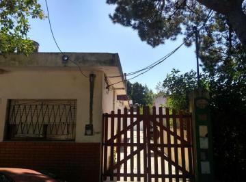 Departamento de 3 ambientes, San Bernardo · Departamento Tres Ambientes