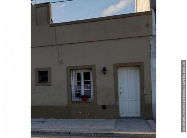 PH · 1m² · 2 Ambientes