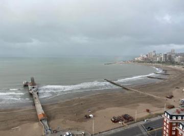 Imagen1 · Departamento de 1 Ambiente con Vista Al Mar en Alquiler Temporada Mar del Plata