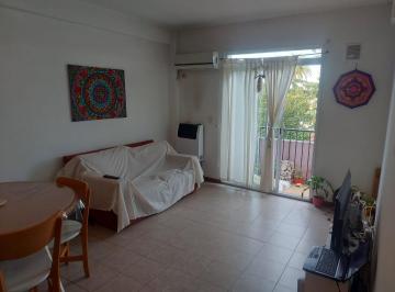 Departamento · 42m² · 2 Ambientes · 1 Cochera · Departamento en Venta 2 Ambientes en San Fernando
