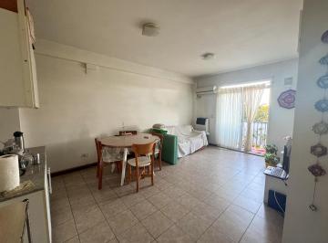 Departamento · 42m² · 2 Ambientes · 1 Cochera · Departamento en Venta 2 Ambientes en San Fernando