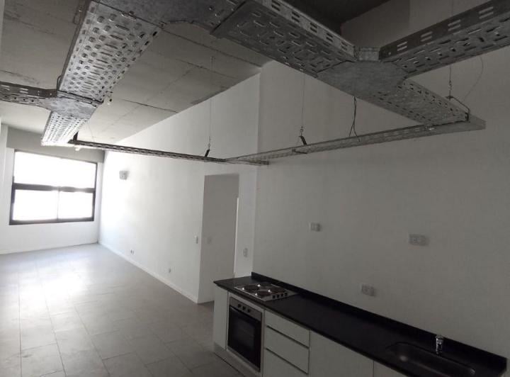 Departamento · 77m² · 1 Ambiente · 1 Cochera