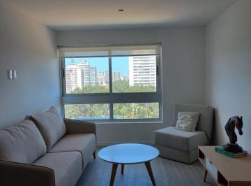 Foto1 · Apartamento en Venta con Vista Al Mar, Amenities y Excelente Renta