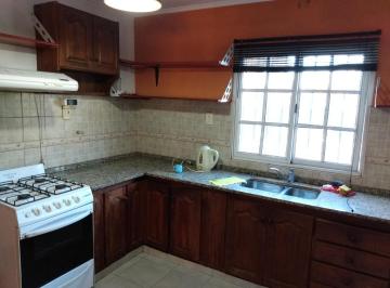 PH · 75m² · 3 Ambientes · Apto Credito! Casa Tipo Departamento en Planta Alta