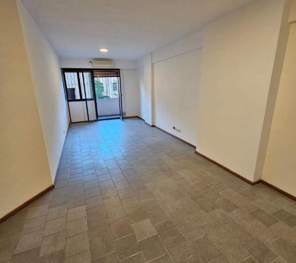 Departamento · 55m² · 2 Ambientes