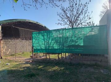 Terreno · 85m² · 1 Ambiente · Terreno / Galpon en Venta