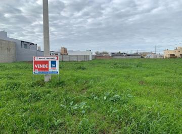 Terreno · 300m² · Terreno a La Venta Barrio Los Arces