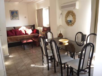 Departamento de 4 ambientes, Almagro · Dúplex en Alquiler Amoblado en Almagro, Frente Al Hospital Italiano. de Caba