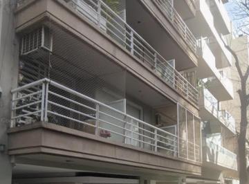 Departamento de 1 ambiente, Almagro · Monoambiente Ctfte. Muy Luminoso Vista Abierta